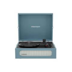 TORNAMESA CROSLEY/ VOYAGER BT WASHED BLUE 0