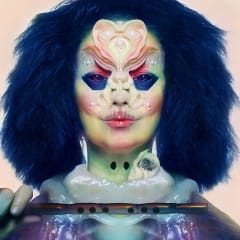 VINILO BJORK / UTOPIA 2LP 0