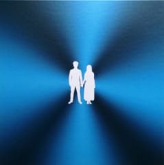 VINILO U2/ SONGS OF EXPERIENCE VERSION DELUXE BLUE VINYL 2LP 1