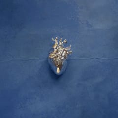 VINILO AURORA/ WHAT HAPPENED TO THE HEART? 2LP 0