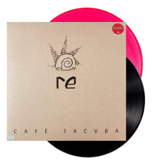VINILO CAFE TACVBA/ RE (30 ANIVERSARIO) 2LP 2