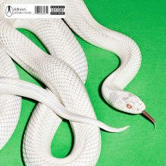 VINILO DEFTONES/ PRIVATE MUSIC 1LP 4