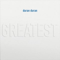 VINILO DURAN DURAN/ GREATEST 2LP 0