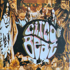 VINILO FITO PAEZ/ CIRCO BEAT (30 ANIVERSARIO) 3LP 0
