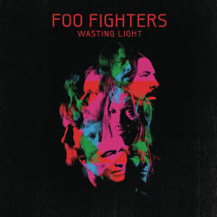 VINILO FOO FIGHTERS/ WASTING LIGHT 2LP 0