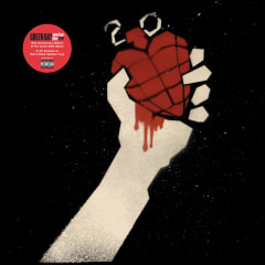 VINILO GREEN DAY/ AMERICAN IDIOT - 20TH ANNIVERSARY 2LP 0