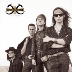 VINILO HÉROES DEL SILENCIO/ SENDEROS DE TRAICIÓN 1LP 0