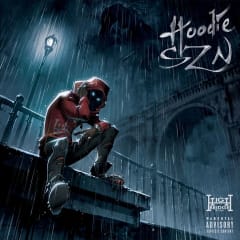 VINILO HOODIE SZN/ A BOOGIE WIT DA HOODIE 2LP 0