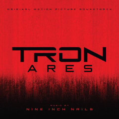 VINILO NINE INCH NAILS/ TRON: ARES 2LP 0