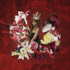 VINILO PINKPANTHERESS/ FANCY THAT (RED VINYL) 1LP 0