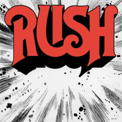 VINILO RUSH/ RUSH 1LP 0