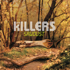 VINILO THE KILLERS/ SAWDUST (NEON YELLOW) 2LP 0