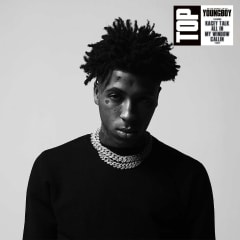 VINILO YOUNGBOY NEVER BROKE AGAIN/ TOP 2LP 0