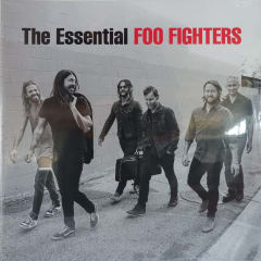 VINILO FOO FIGHTERS/ THE ESSENTIAL 2LP 0