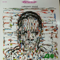 VINILO JOHN COLTRANE/ COLTRANES´S SOUND 1LP 0