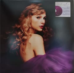 VINILO TAYLOR SWIFT/ SPEAK NOW ORCHID MARBLED (TAYLOR VERSION) COLORED VINIL 3LP 0