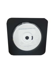 REPRODUCTOR DE CD PORTATIL DS-CD909 COLOR NEGRO 0