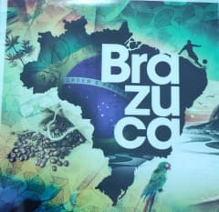 CD BRAZUCA/ BRAZUCA 1CD 0
