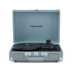 TORNAMESA CROSLEY/ CRUISER DELUXE BT TOURMALINE 0