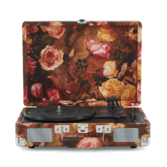 TORNAMESA CROSLEY/ CRUISER DELUXE BT FLORAL 2