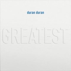 VINILO DURAN DURAN/ GREATEST (WHITE VINYL) 2LP 0