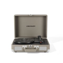 TORNAMESA CROSLEY/ CRUISER DELUXE BT TAUPE 0