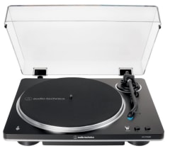 TORNAMESA AUDIO TECHNICA/ AT-LP70XBT-BS 0