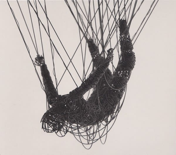 CD KORN / THE NOTHING 1CD1