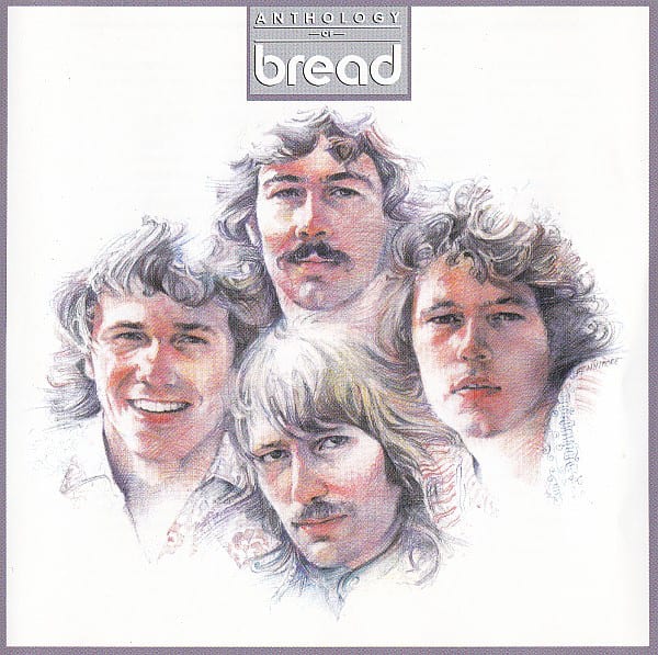 CD BREAD / ANTHOLOGY OF BREAD 1CD1