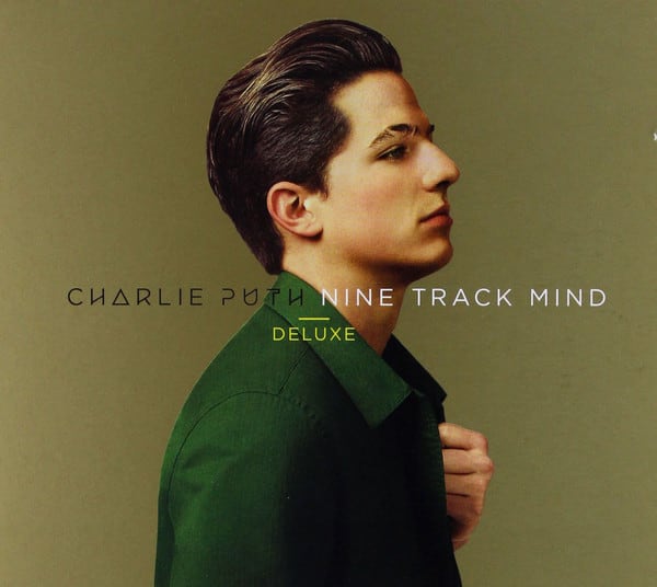 CD CHARLIE PUTH/ NINE TRACK MIND (DELUXE) 1CD1