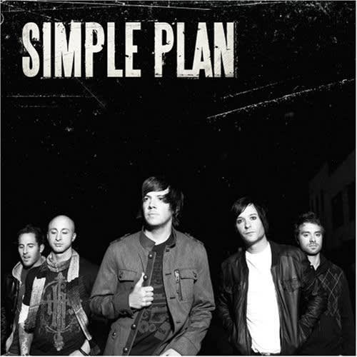 CD SIMPLE PLAN / SIMPLE PLAN 1CD1