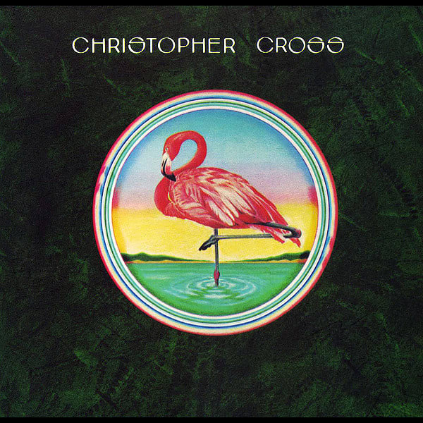 CD CHRISTOPHER CROSS/ CHRISTOPHER CROSS 1CD1