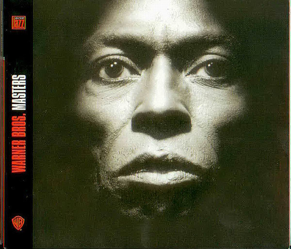 CD MILES DAVIS/ TUTU Digipak 1CD1