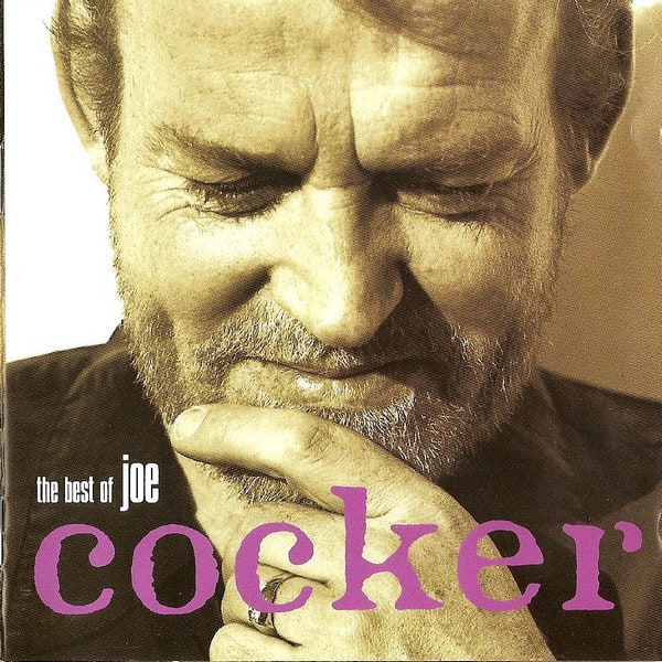 CD JOE COCKER / THE BEST OF JOE COCKER 1CD1