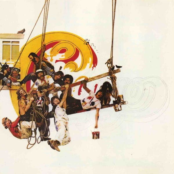 CD CHICAGO / CHICAGO IX: CHICAGO'S GREATEST 1CD1