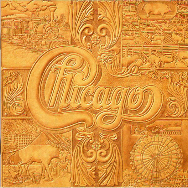 CD CHICAGO/ CHICAGO VII 1CD1