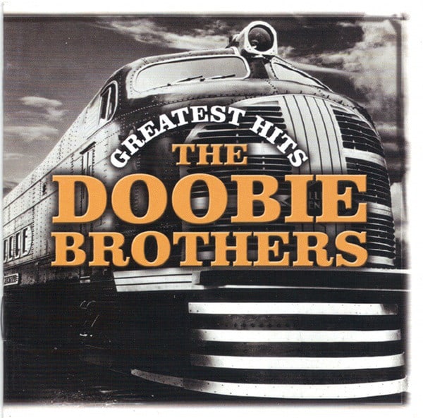 CD THE DOOBIE BROTHERS / GREATEST HITS 1CD1