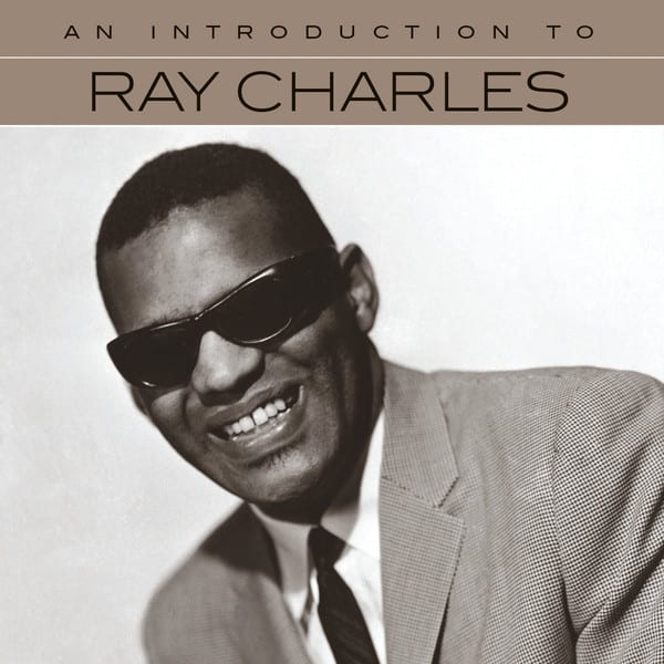 CD RAY CHARLES/ AN INTRODUCTION TO RAY CHARLES 1CD1
