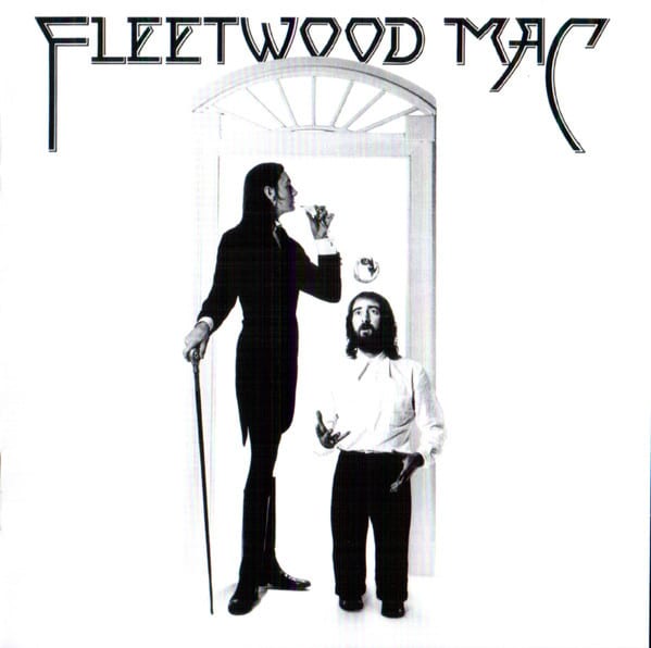 CD FLEETWOOD MAC / FLEETWOOD MAC 1CD1