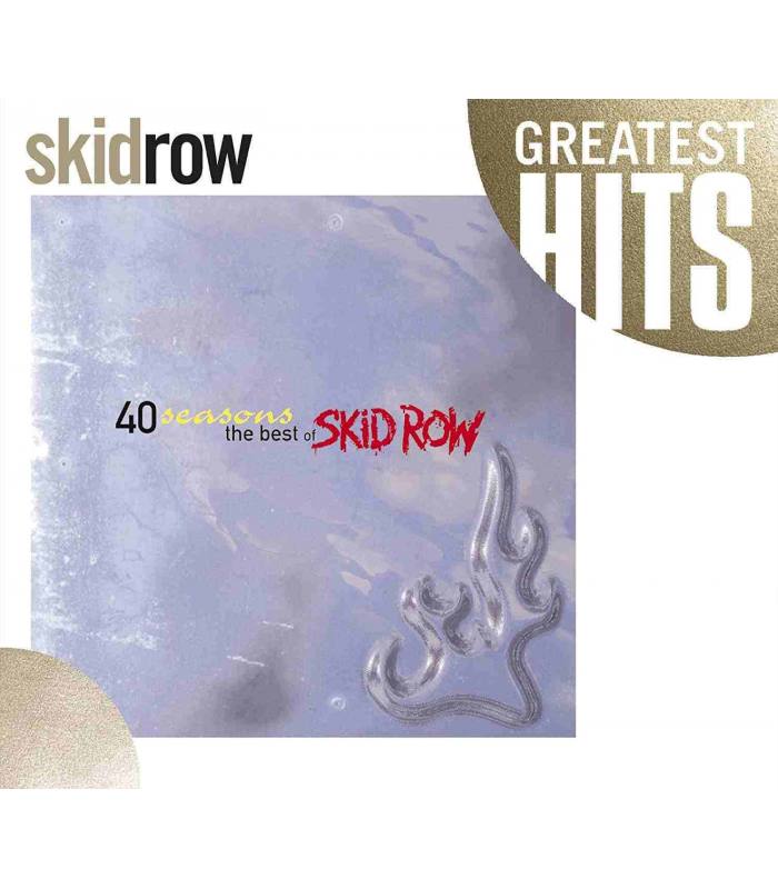 CD SKID ROW / GREATEST HITS 1CD1