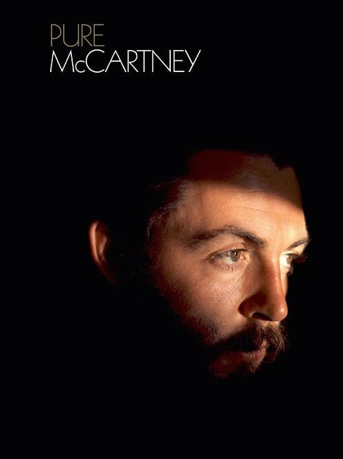 CD PAUL MCCARTNEY/ PURE MCCARTNEY 4CD1
