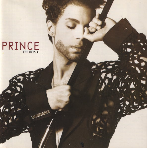 CD PRINCE / THE HITS 1 1CD1