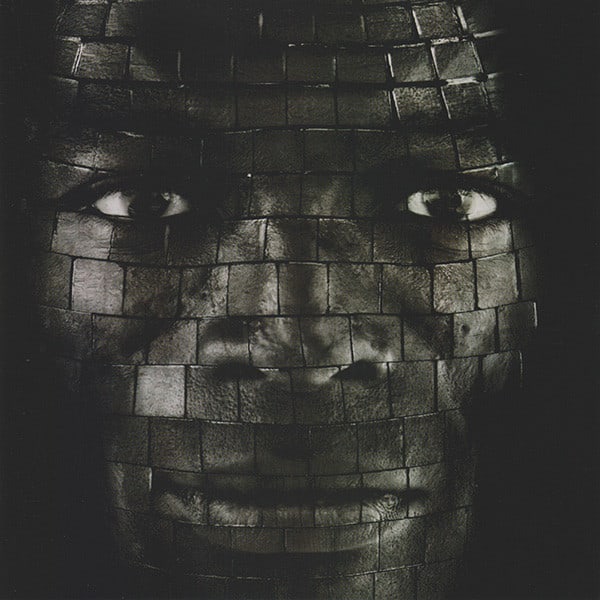 CD SEAL / SYSTEM 1CD1