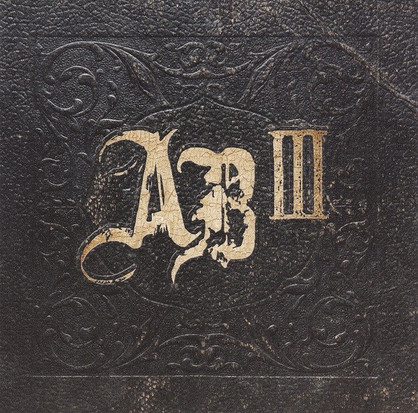 CD ALTER BRIDGE/ AB III 1CD1