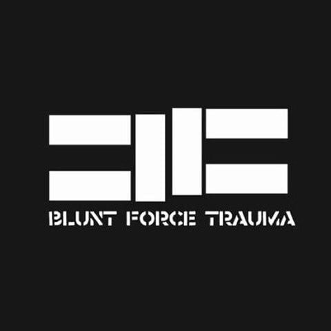 CD CAVALERA CONSPIRACY/ BLUNT FORCE TRAUMA 1CD1