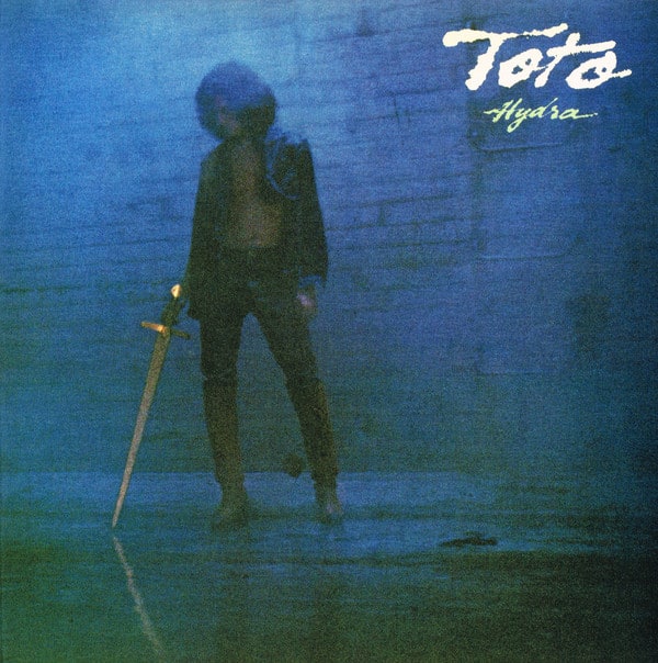 VINILO TOTO/ HYDRA 1LP1