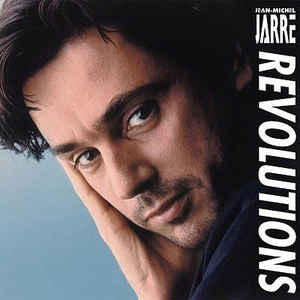 VINILO JEAN MICHEL JARRE/ REVOLUTIONS 1LP1
