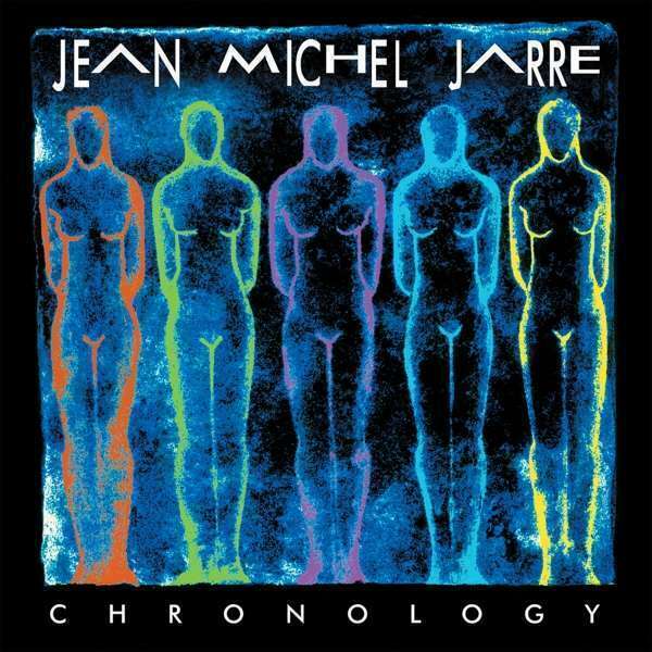 VINILO JEAN MICHEL JARRE/ CHRONOLOGY 1LP1