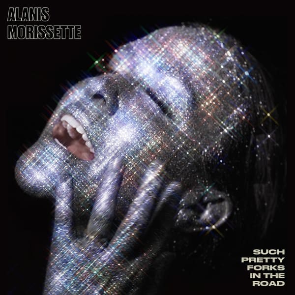 VINILO ALANIS MORISSETTE/ SUCH PRETTY FORKS IN 1LP1
