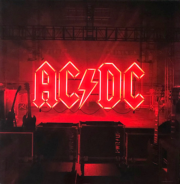 VINILO AC/DC/ POWER UP 1LP1